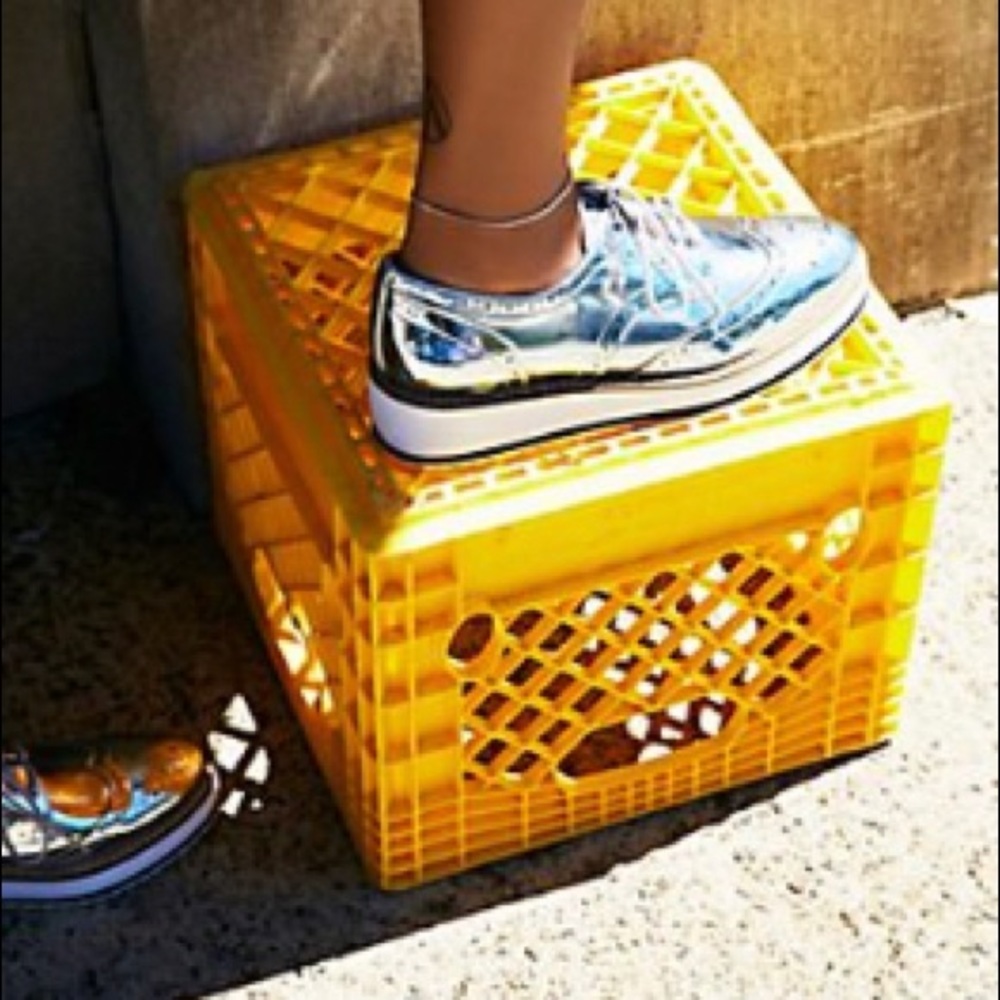 Shelly’s London “Emma” Shoe